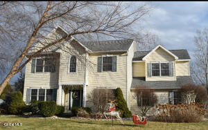 1 Annabel Place Clifton Park, NY 12065