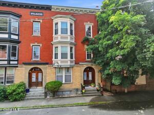 107 Washington Street Troy, NY 12180