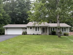 3 Snowberry Drive Gansevoort, NY 12831