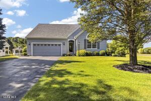 6 Danbury Court Clifton Park, NY 12065