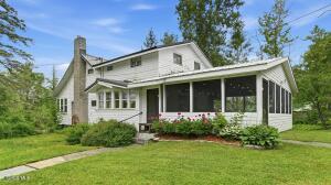115 May Avenue Caroga Lake, NY 12032