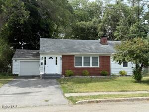 1 Baker Avenue South Glens Falls, NY 12803
