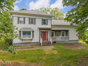 205 Burnside Road Worcester, NY 12197