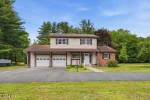 124 Ingersoll Road Saratoga Springs, NY 12866
