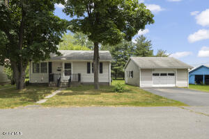 60 Milo Street Hudson, NY 12534