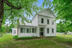 19 Clum Road Johnsonville, NY 12094