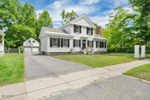 50 William Street Glens Falls, NY 12801