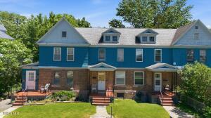 21-23-25 Taft Place Amsterdam, NY 12010