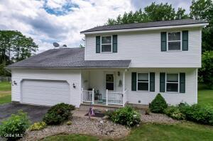 417 Helderview Drive Altamont, NY 12009