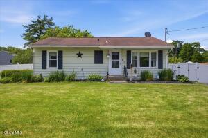 31 Maine Avenue Rensselaer, NY 12144