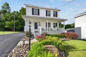 24 Hulin Street Mechanicville, NY 12118