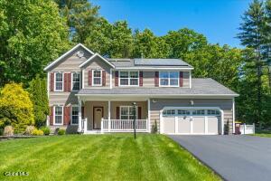 719 Morgan Lane Ballston, NY 12020