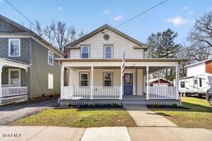35 Lake Street Stillwater, NY 12170
