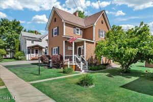 105 Mason Street Johnstown, NY 12095