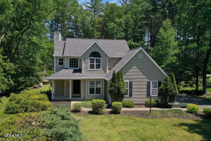 662 Stark Terrace Ballston Spa, NY 12020