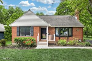 1930 Clifton Park Road Niskayuna, NY 12309