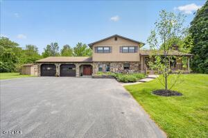 1107 Ballston Lake Road Clifton Park, NY 12019