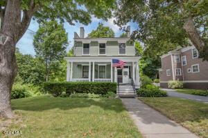 80 W High Street Ballston Spa, NY 12020