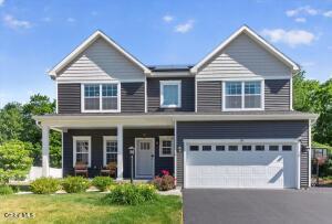 38 Wyatts Circle Rensselaer, NY 12144