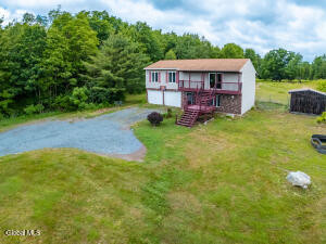 29 Smith Hill Road East Nassau, NY 12123