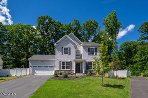 27 Spencer Street Clifton Park, NY 12065