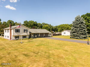 21 Country Acres Drive Hudson Falls, NY 12839