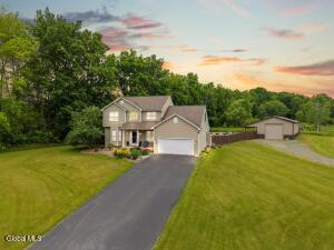 7 Oneida View Drive Pennellville, NY 13132