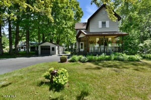 205 Houseman Street Mayfield, NY 12117