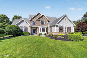 5 Normandy Square Guilderland, NY 12009