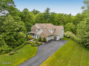 1 Equestrian Way Clifton Park, NY 12065