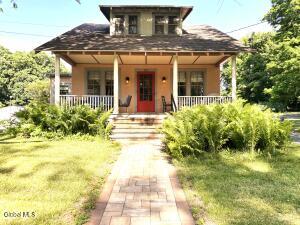 101 Church Avenue Ballston Spa, NY 12020