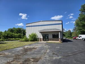 1 Apollo Drive Albany, NY 12205