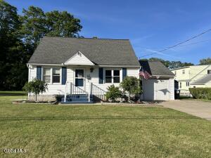 1157 Barber Drive Rotterdam, NY 12303
