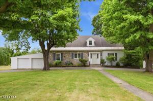 107 Van Rensselaer Boulevard Albany, NY 12204