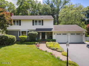 17 Northgate Drive Albany, NY 12203