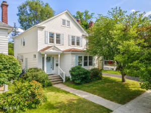 39 Hawthorne Avenue Albany, NY 12203