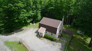 160 Antler Lake Road Wevertown, NY 12886