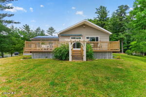 99 Turnabout Road West Sand Lake, NY 12196