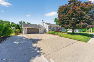 521 Russell Road Albany, NY 12203