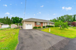 4 Marietta Drive Albany, NY 12205