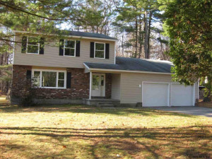 22 Meditation Way Saratoga Springs, NY 12831