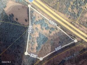 L8 Lower Cady Road Old Chatham, NY 12136