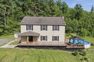 28 Covenant Circle East Nassau, NY 12062