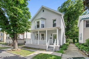 3 Ball Place Watervliet, NY 12189