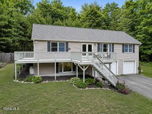 108 Glenwild Road Middle Grove, NY 12850