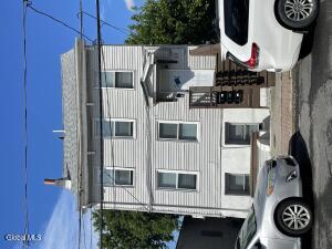 23 Benson Street Albany, NY 12206