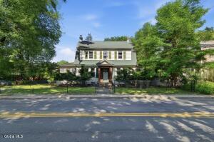 233 N Ballston Avenue Scotia, NY 12302