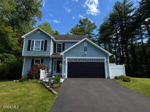 9 Cherry Tree Lane Hudson Falls, NY 12839