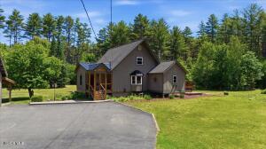 7 May Road Chestertown, NY 12817