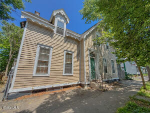 145 Front Street Schenectady, NY 12305